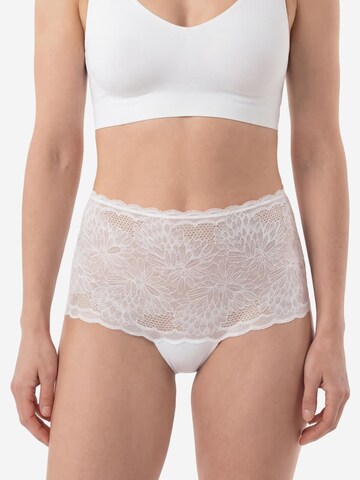 CON-TA Panty 'Modal'‌‌ in Weiß