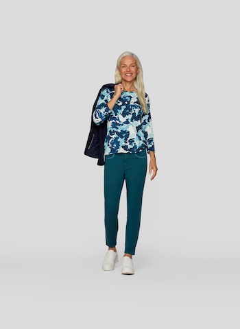 Rabe Shirt in Blauw