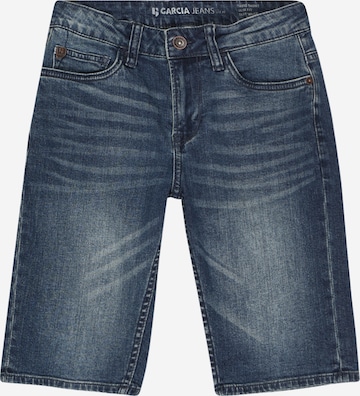 GARCIA Jeans 'Tavio' in Blue: front