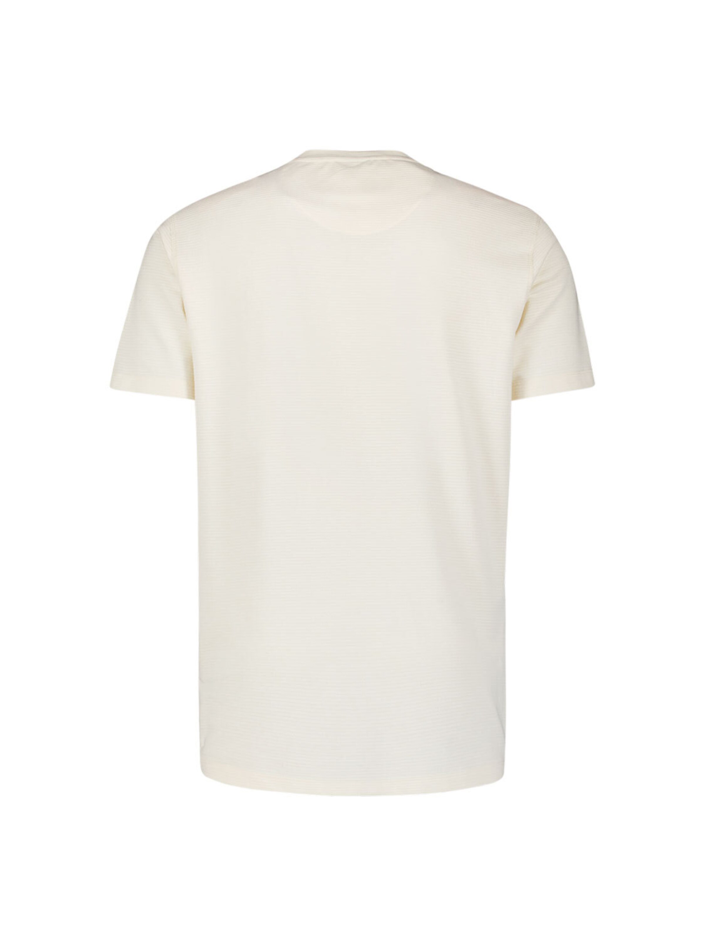 No Excess Shirt in Beige