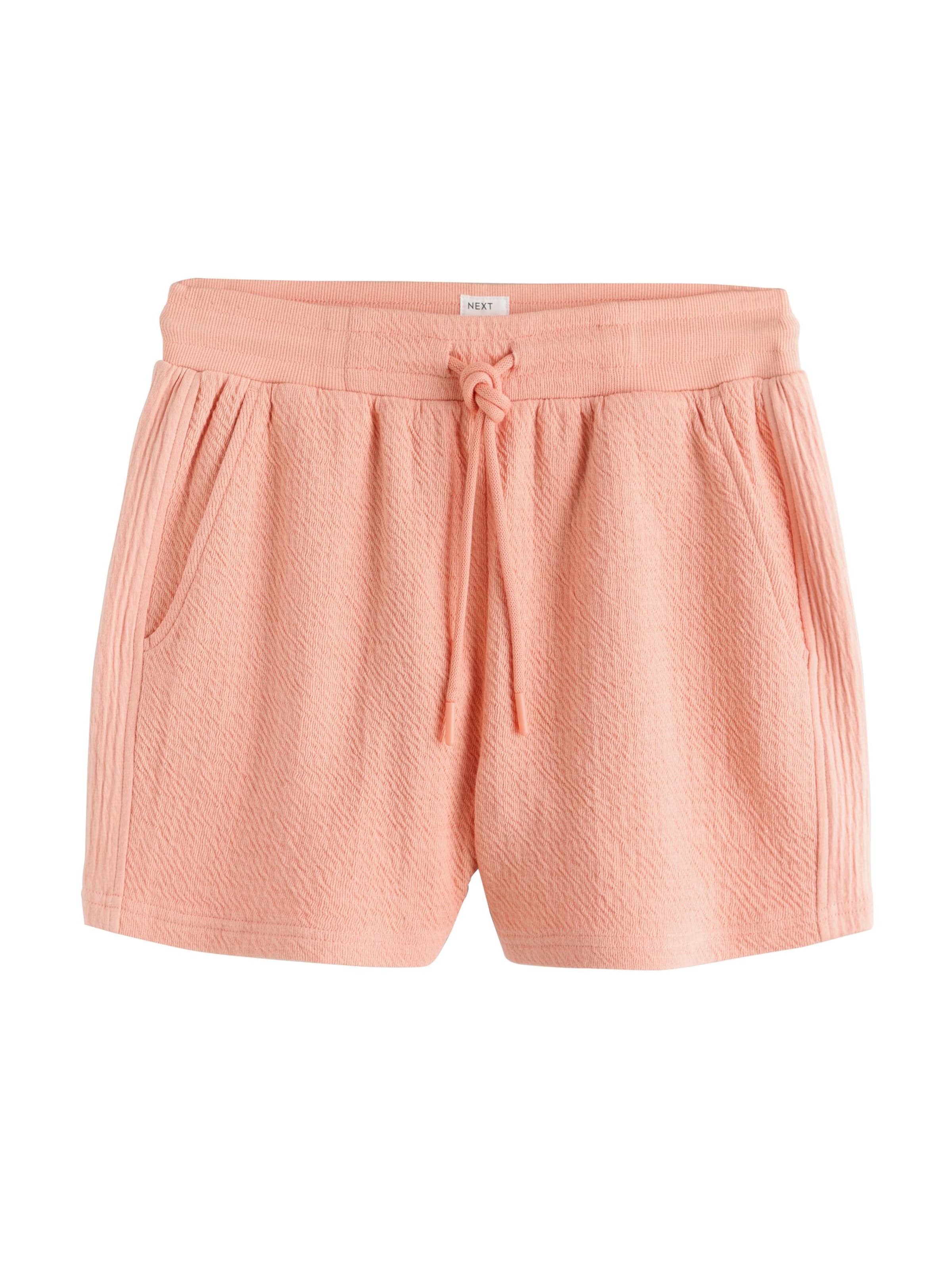 Pantalon Next en rose : devant