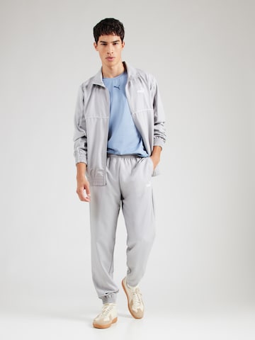 Tricou funcțional 'CLOUDSPUN' de la PUMA pe albastru