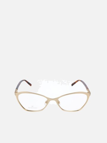 Swarovski Sunglasses in Gold