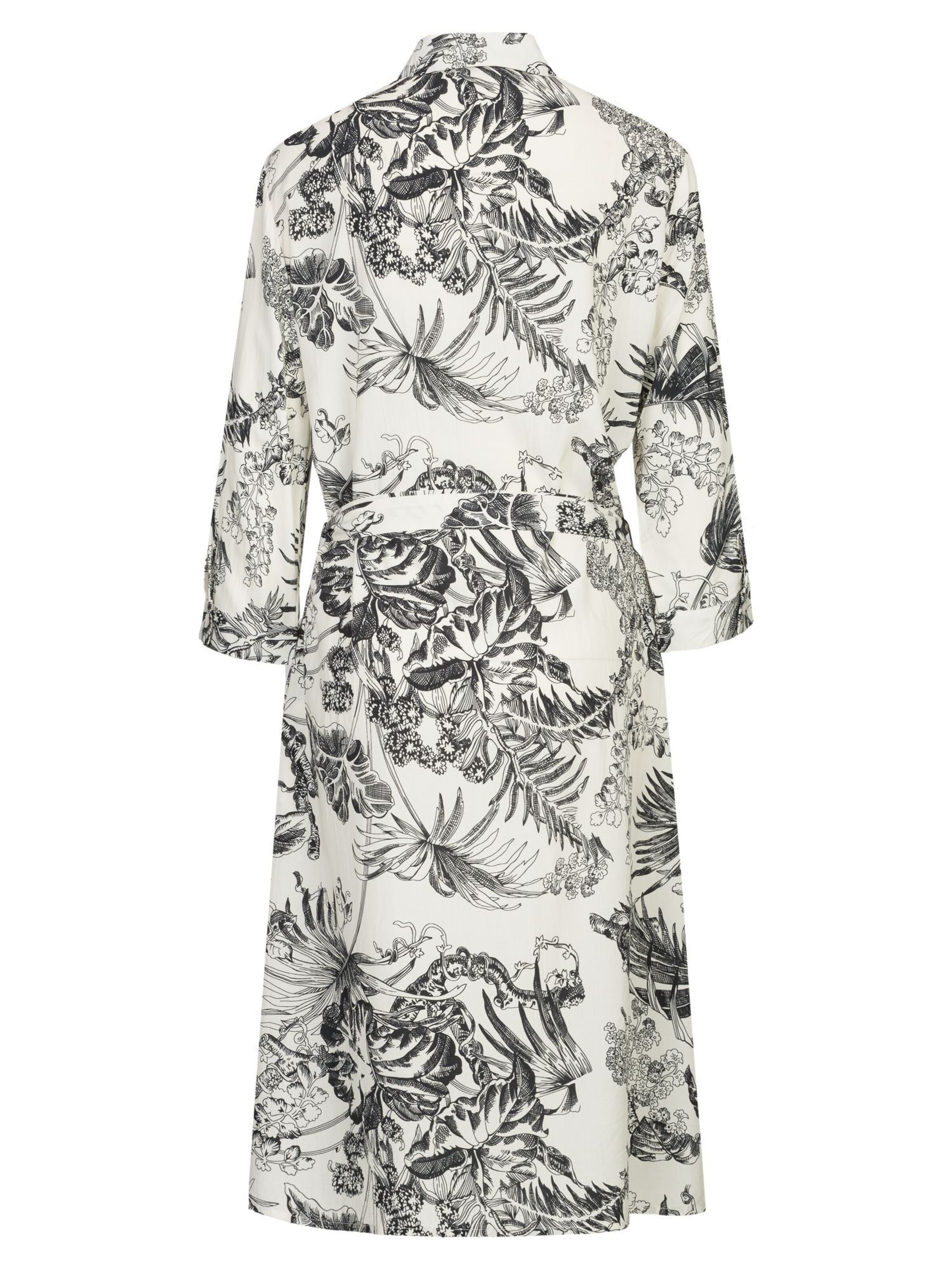 Dine'n'Dance Summer dress 'Yren' in Black