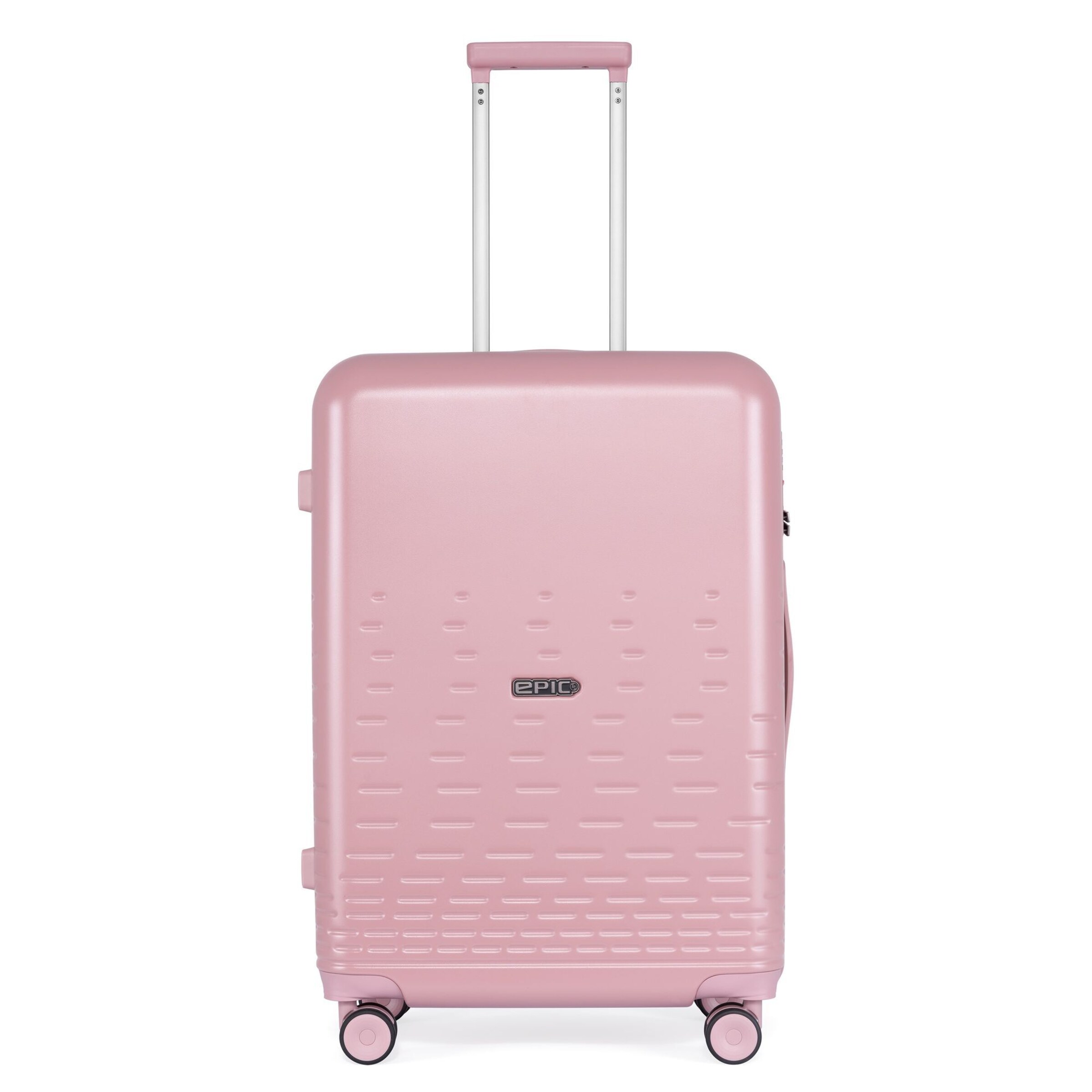 Epic Trolley in Roze: voorkant