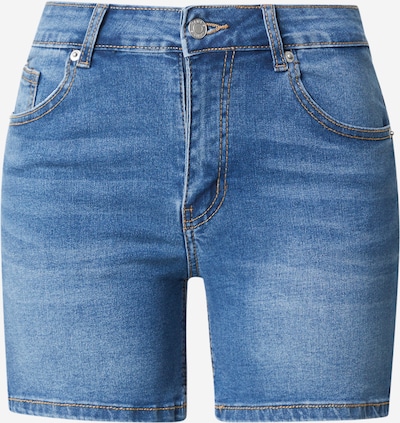 Hailys Farkut 'Ca44li' koossa 25-26 värissä sininen denim, Tuotenäkymä