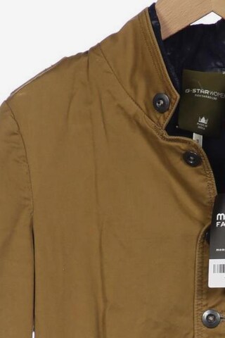 Gaastra Jacket & Coat in S in Brown