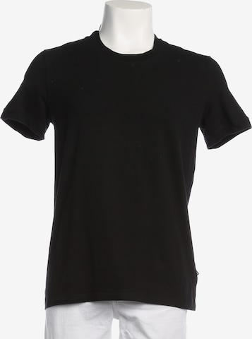 DOLCE & GABBANA T-Shirt M in Schwarz: Vorderseite