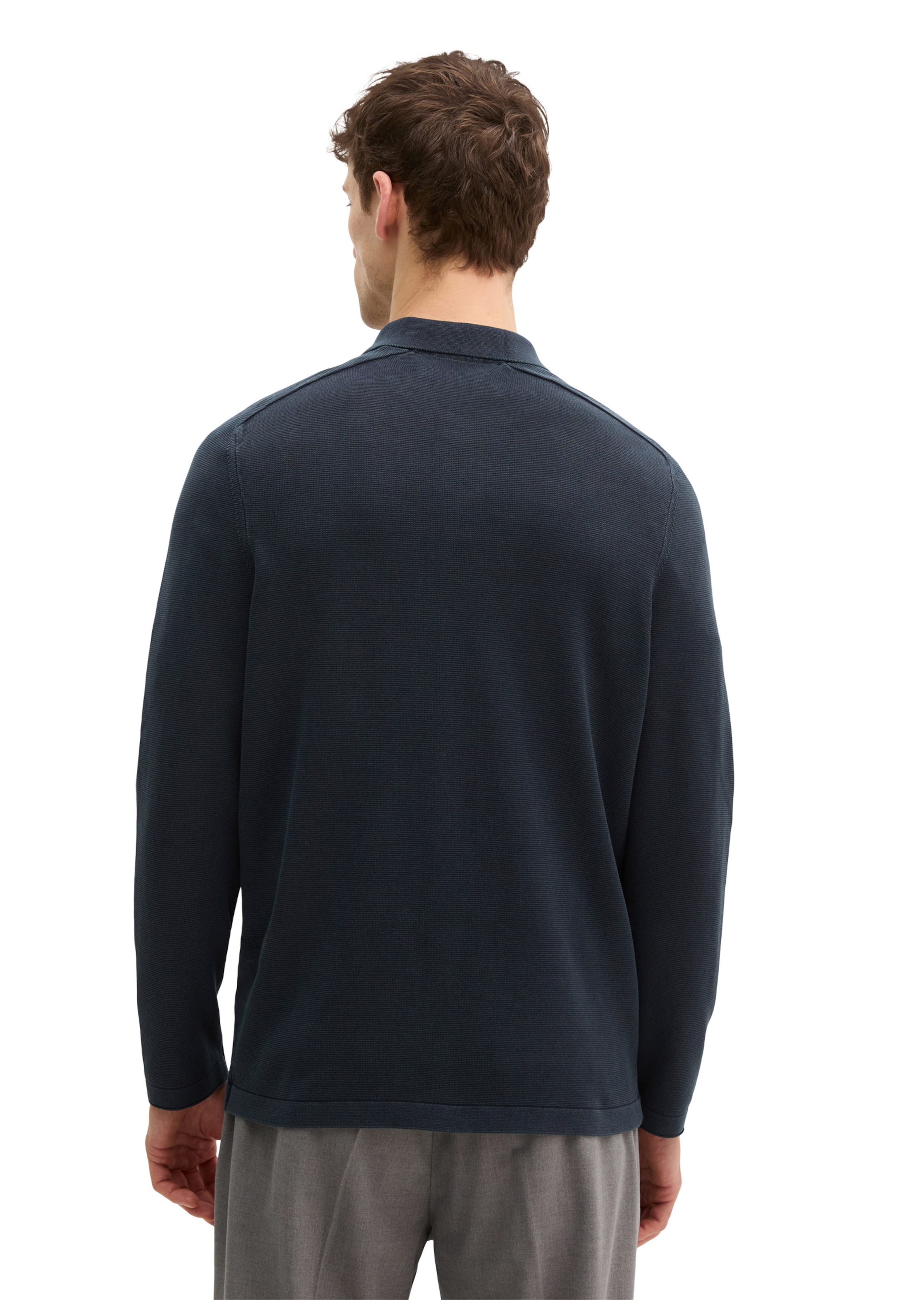 Marc O'Polo Sweater in Blue