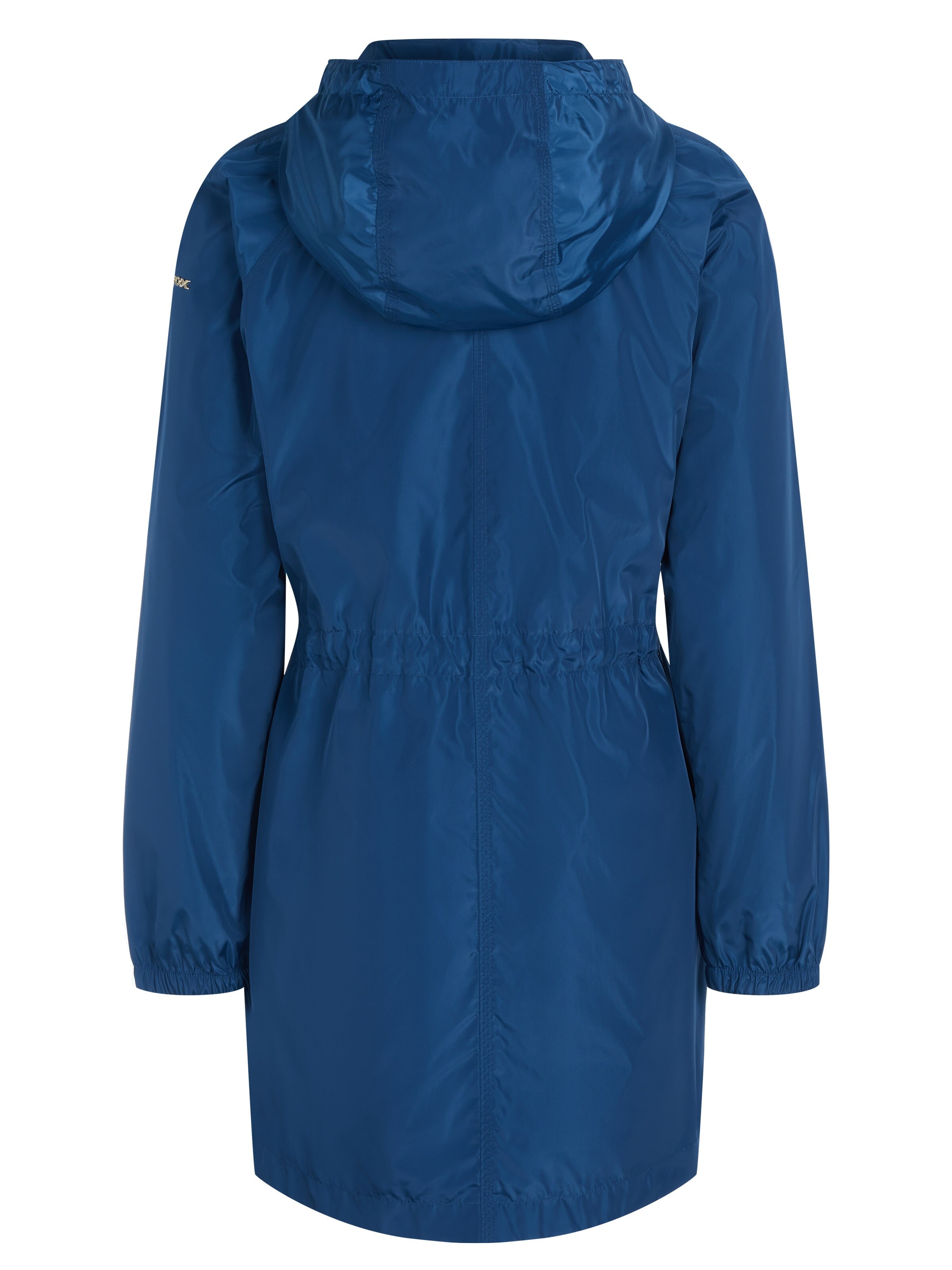 GEOX Between-season jacket in Blue