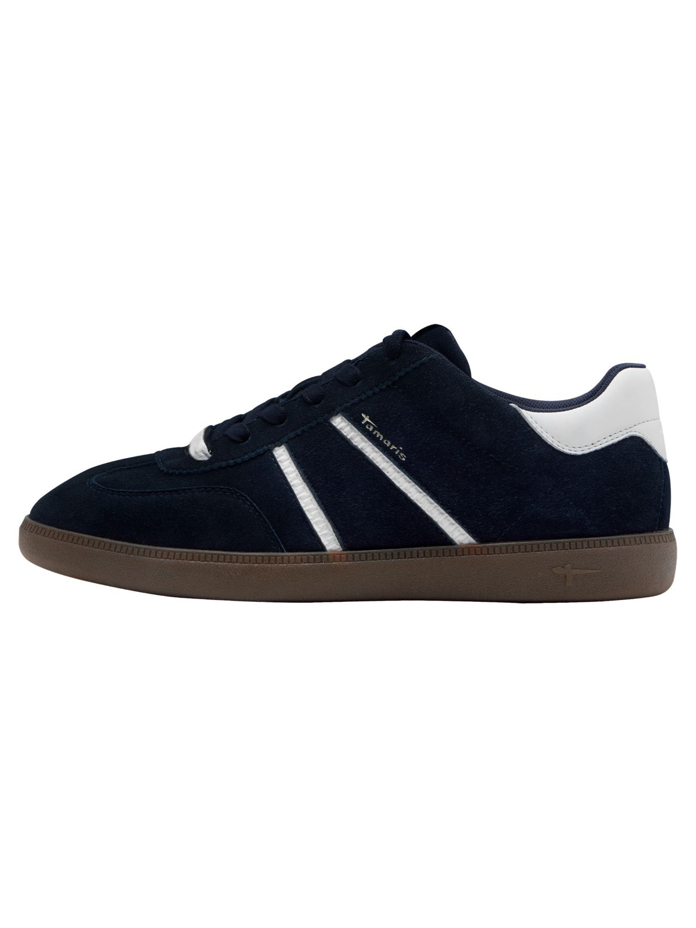 Tamaris Sneakers in Blue