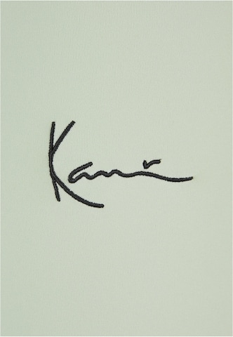 Skinny Leggings 'Essential' Karl Kani en vert