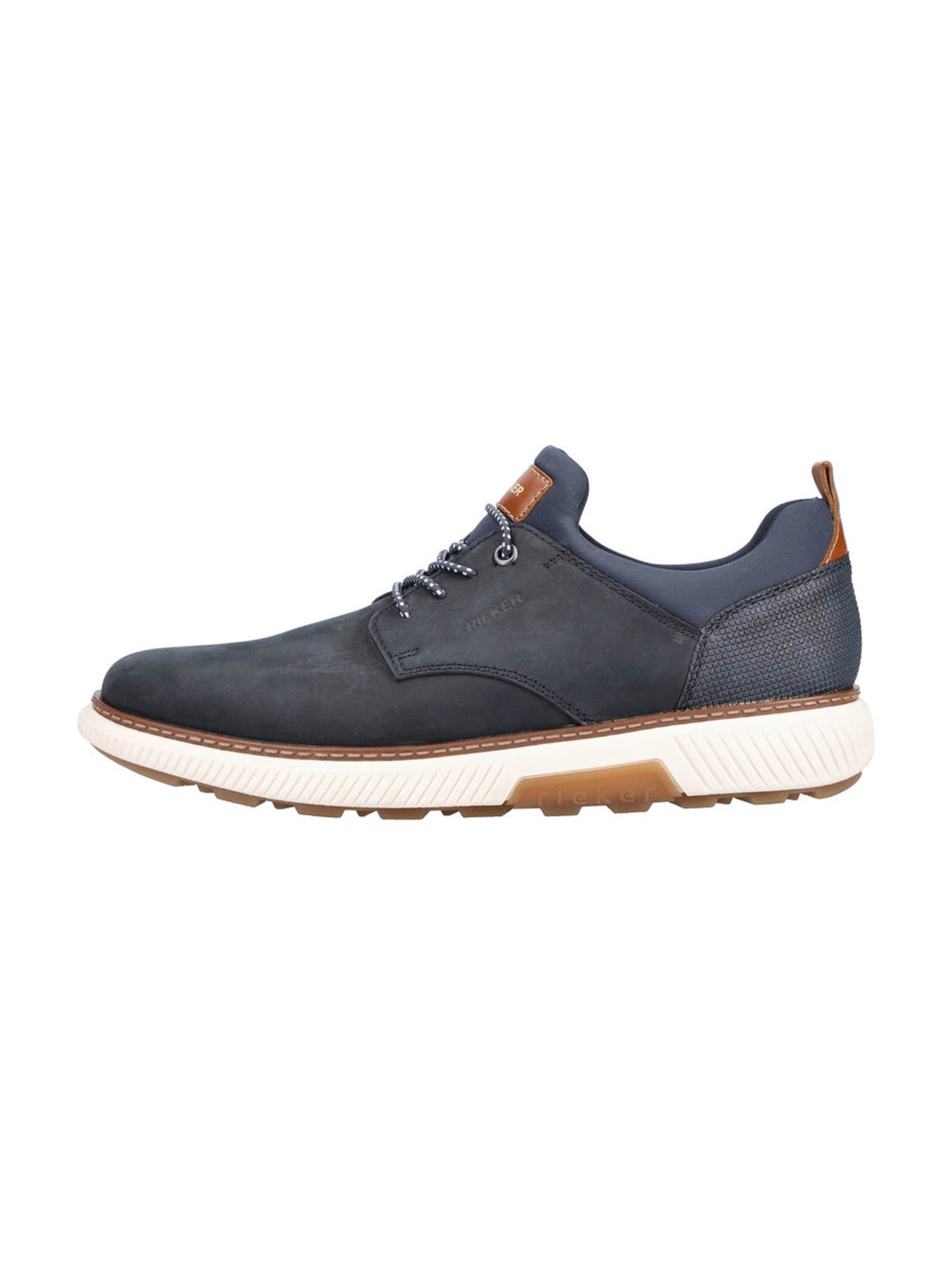 Rieker Trainers in Blue