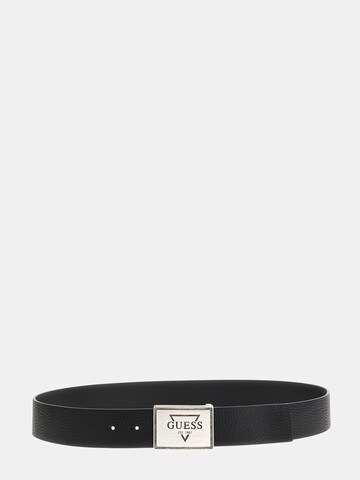 GUESS Belt in Black