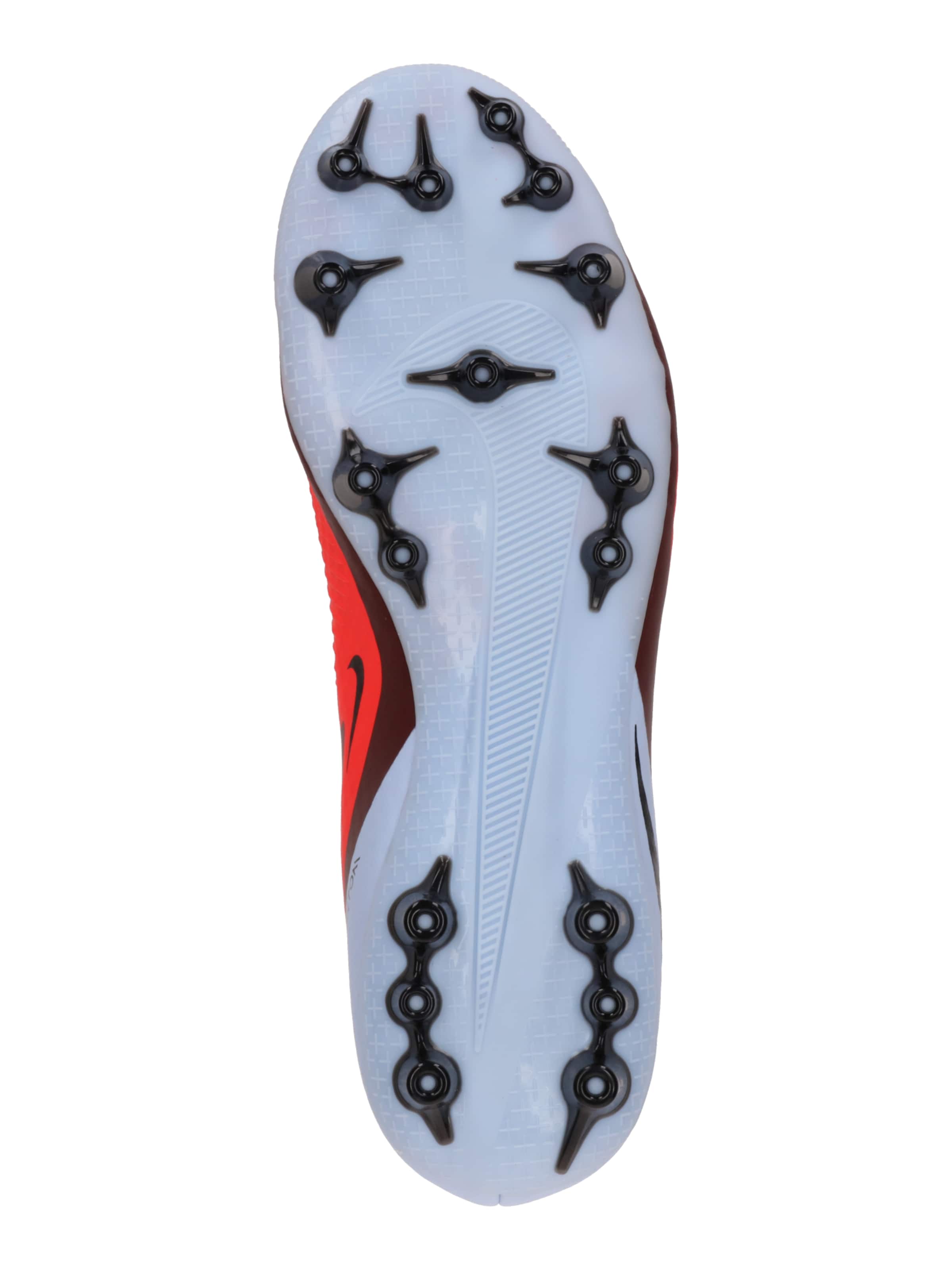 NIKE Обувь для футбола 'Phantom 6' в Синий