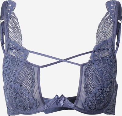 Hunkemöller Podprsenka 'Philomena' - noční modrá, Produkt