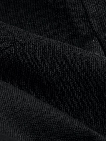 Next - Tapered Calças de ganga em preto
