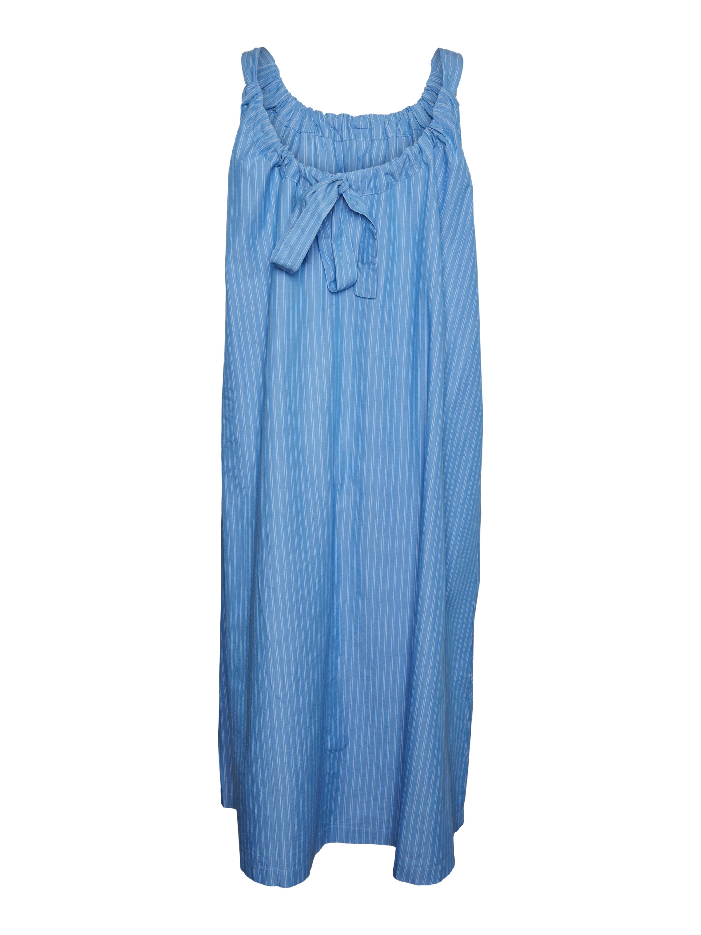 Robe 'VMGili' VERO MODA en bleu