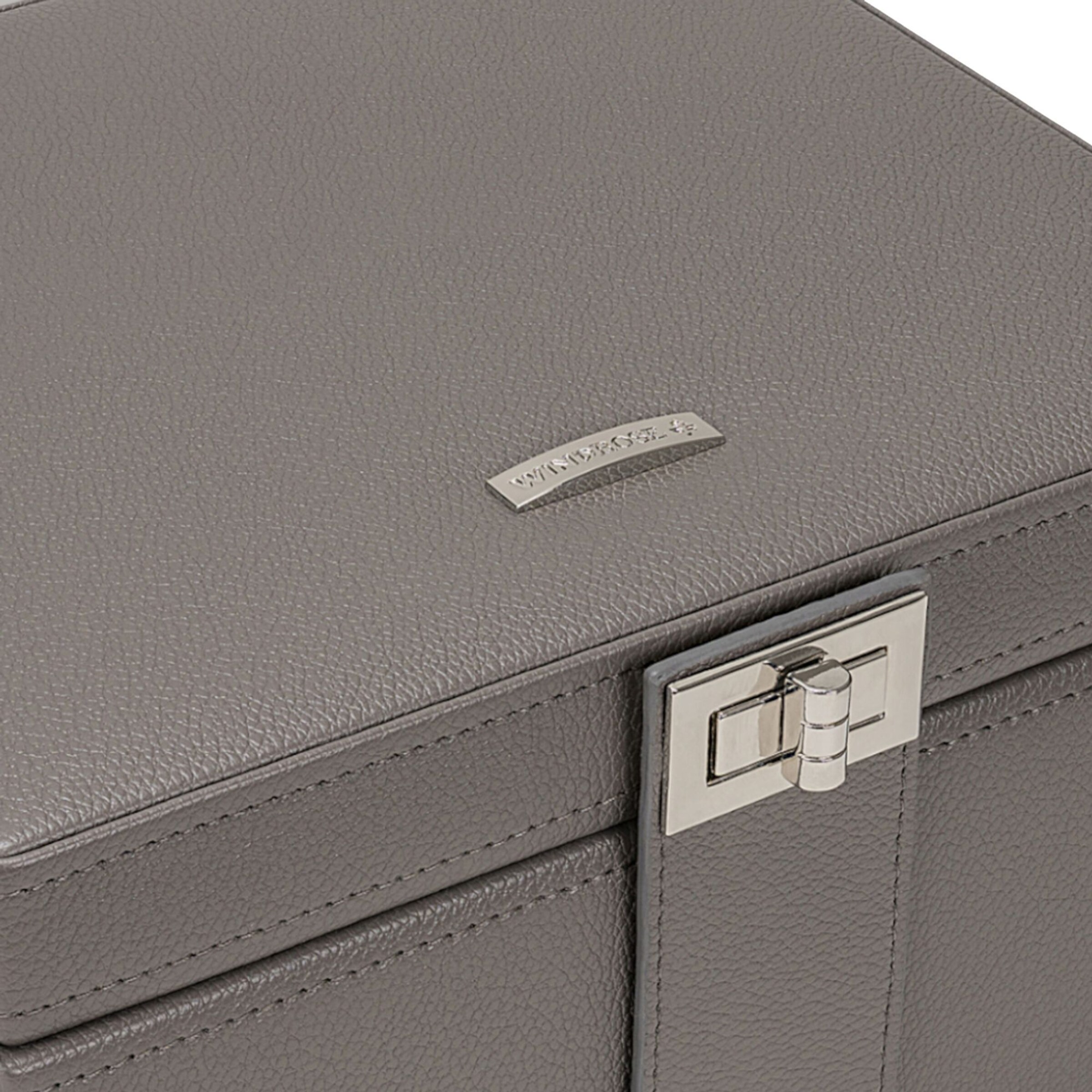 WINDROSE Jewelry storage 'Marvella' in Grey