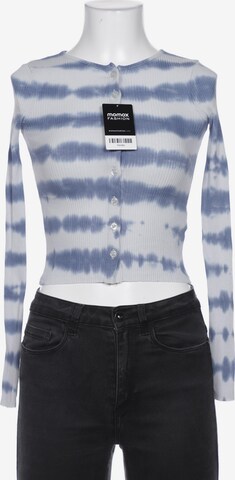 BDG Urban Outfitters Sweater & Cardigan in XS in Blue: front