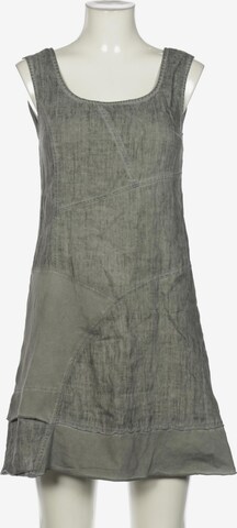 Qiero Kleid M in Grau: predná strana