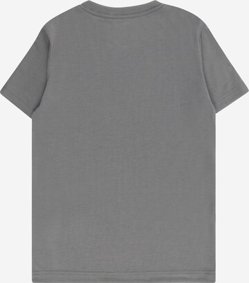 Jordan Funksjonsskjorte i grå