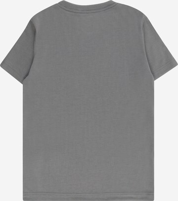 Jordan Sportshirt in Grau