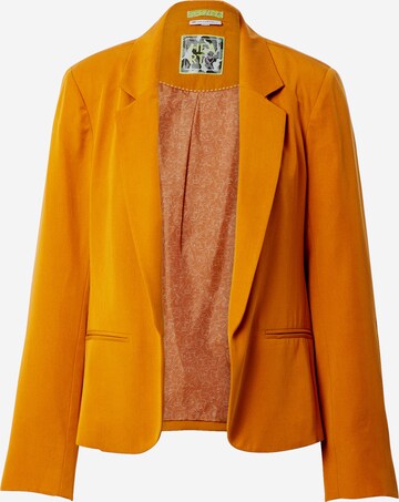 STREET ONE Blazer in Orange: predná strana