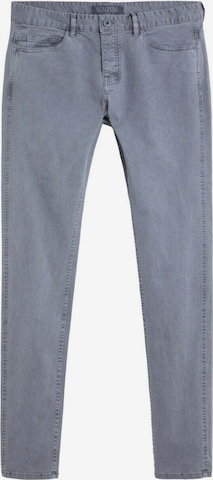 pilka Scalpers Standartinis Kelnės: priekis