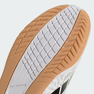 Scarpa sportiva di ADIDAS PERFORMANCE in bianco