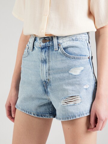 mėlyna LEVI'S ® Laisvas Džinsai: priekis