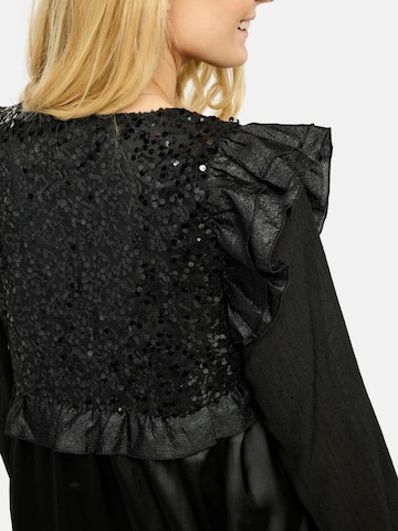 Robe ' NOR ' Liberte Essentiel en noir