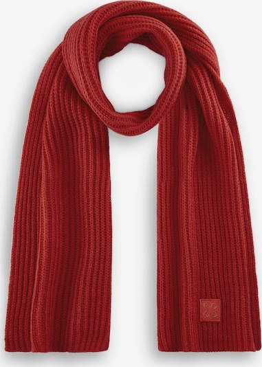 CODELLO Scarf in Red, Item view