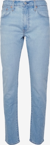 LEVI'S ® Džíny '512™' – modrá: přední strana