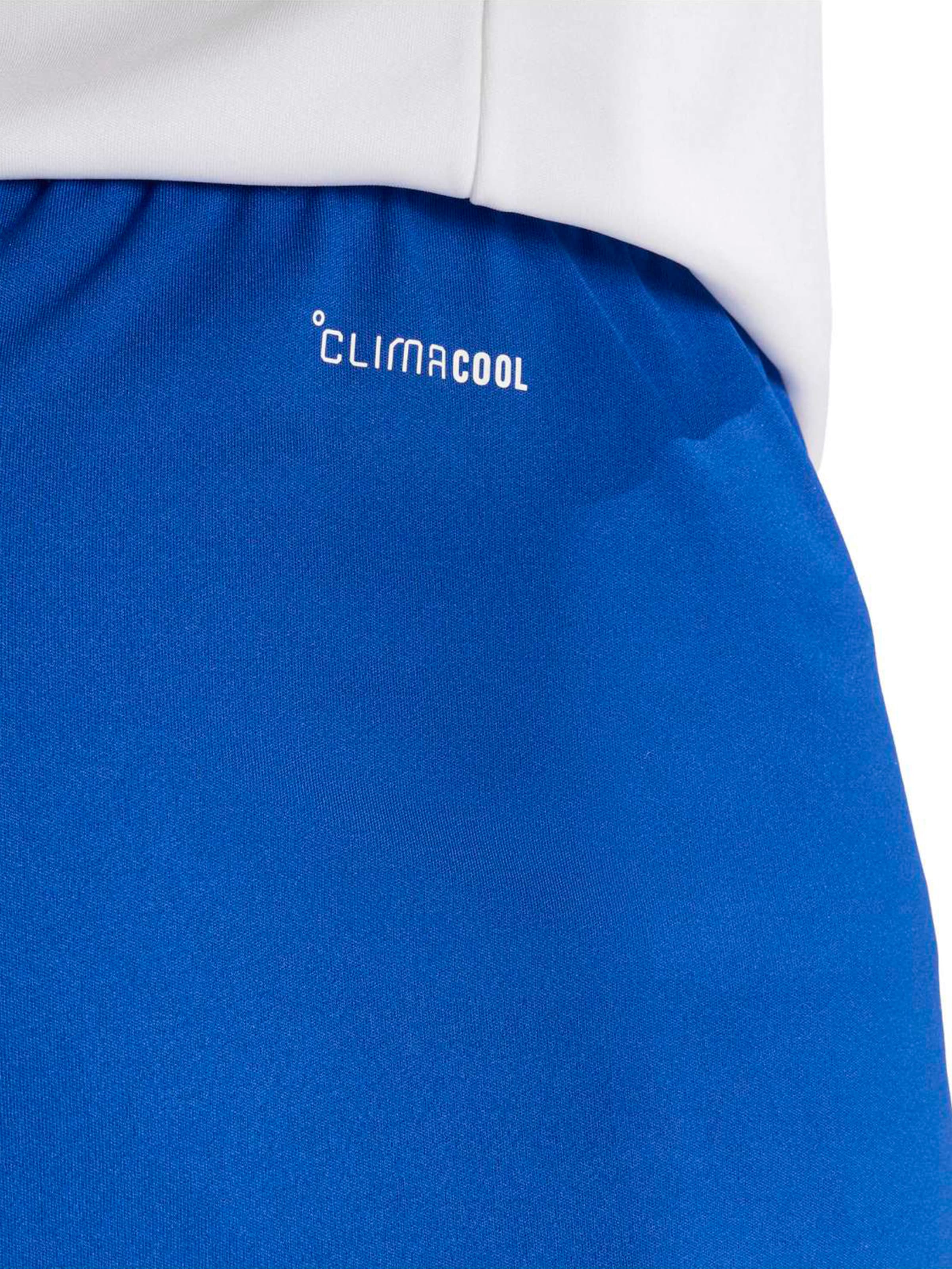 ADIDAS PERFORMANCEregular Sportske hlače 'ENT26' - plava boja