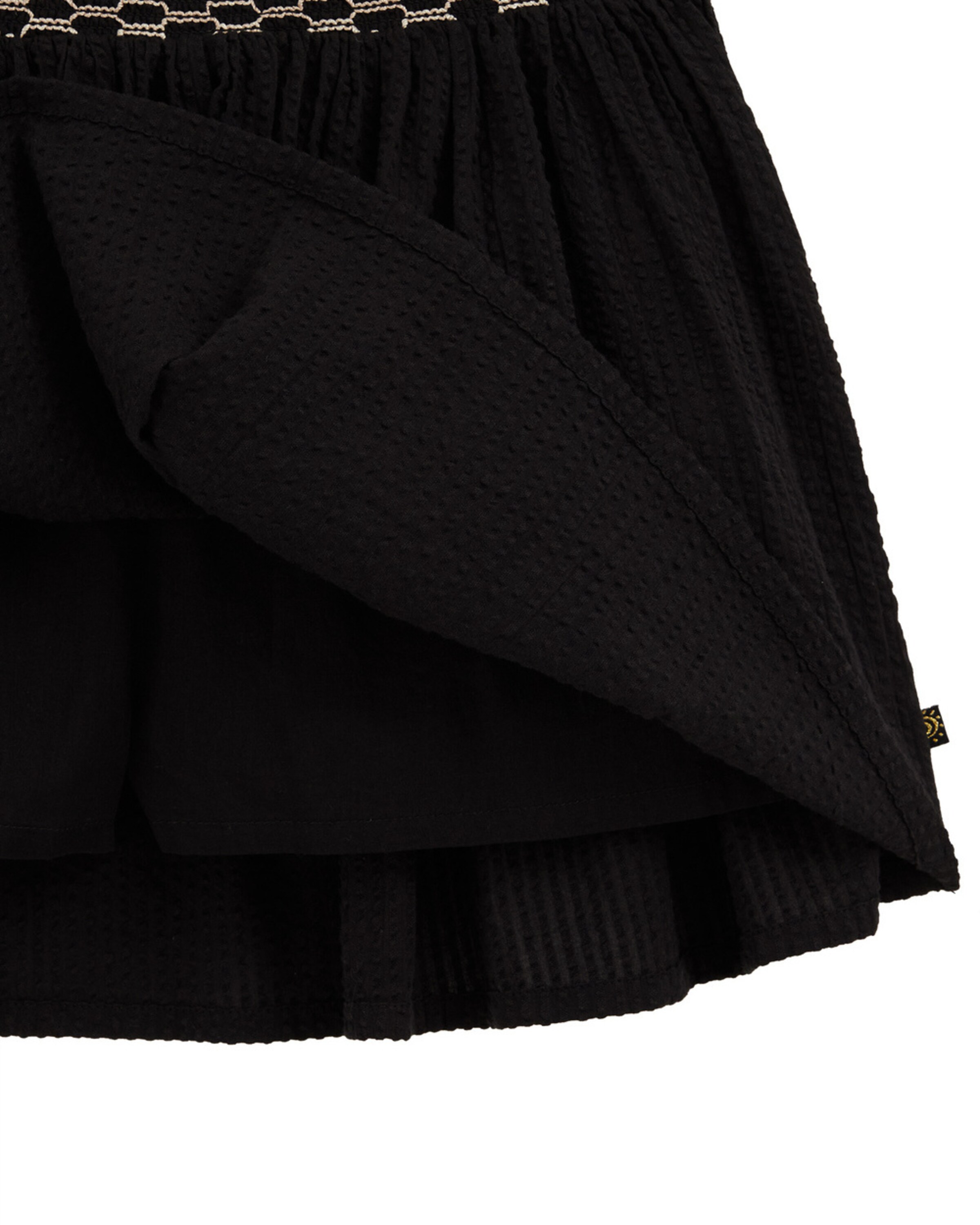 Gonna di WE Fashion in nero