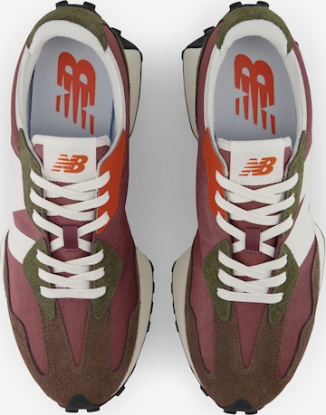 new balance Sneakers '327' in Mixed colors