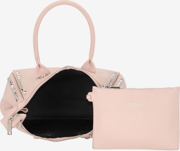 REPLAY Handbag in Pink