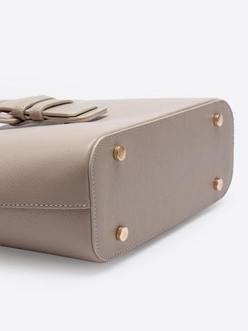 Sac bandoulière AKARDO en beige