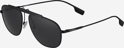 BURBERRY Okulary przeciwsłoneczne 'DEAN' w kolorze czarnym, Podgląd produktu