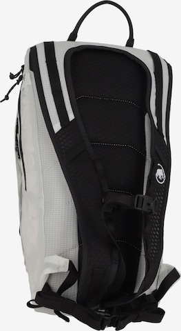 MAMMUT Sports Backpack in White