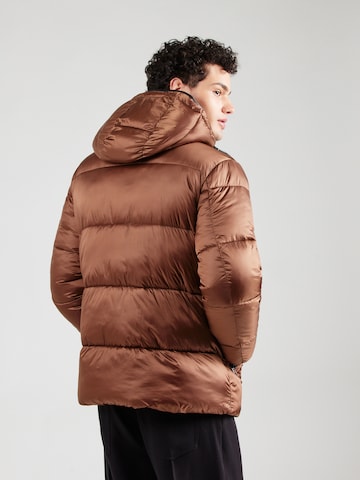 Giacca invernale 'Ambro' di JOOP! in marrone