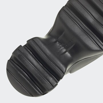 ADIDAS BY STELLA MCCARTNEY Strand-/badschoen in Zwart