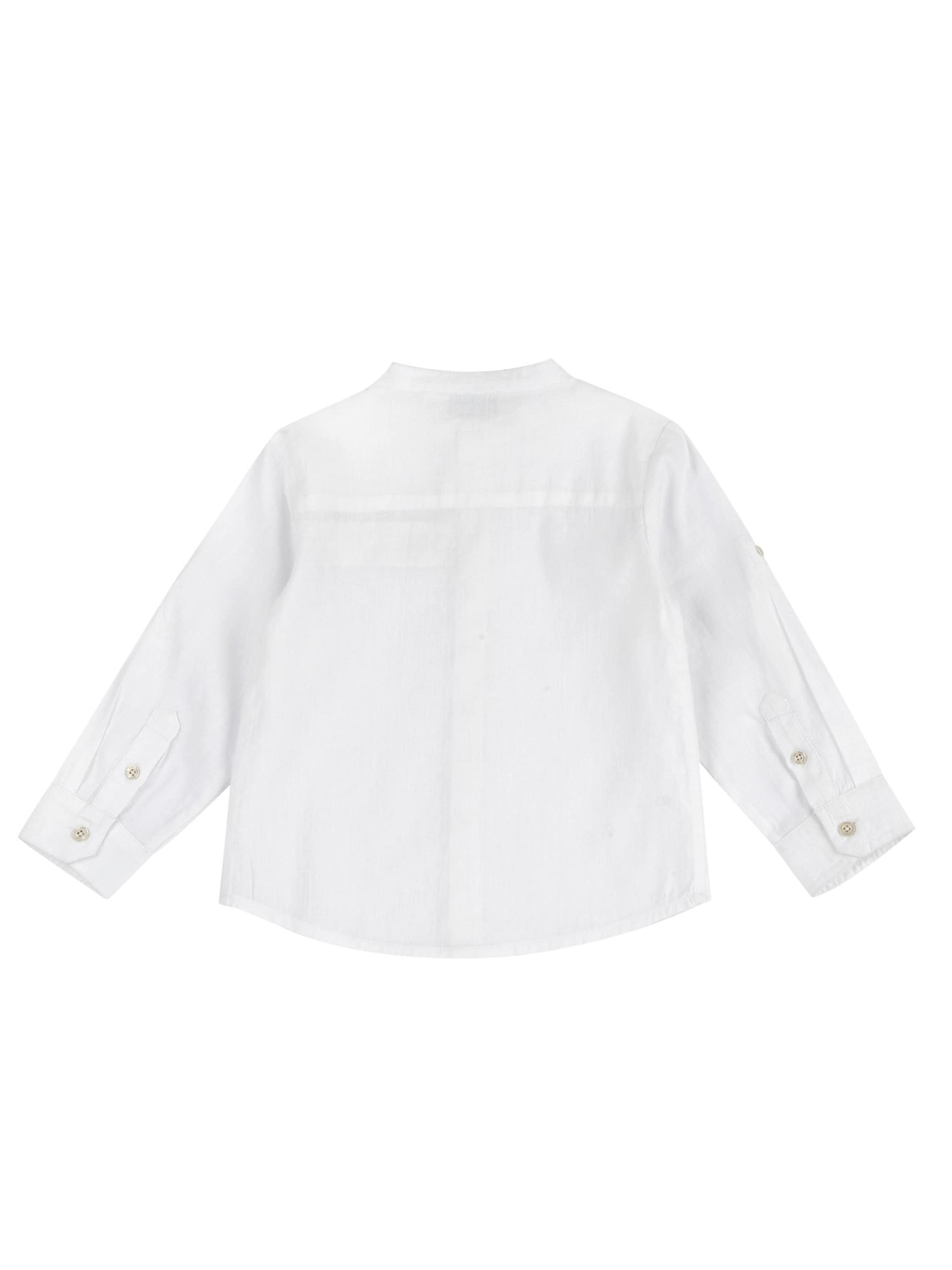 Chicco Regular Fit Paita värissä valkoinen