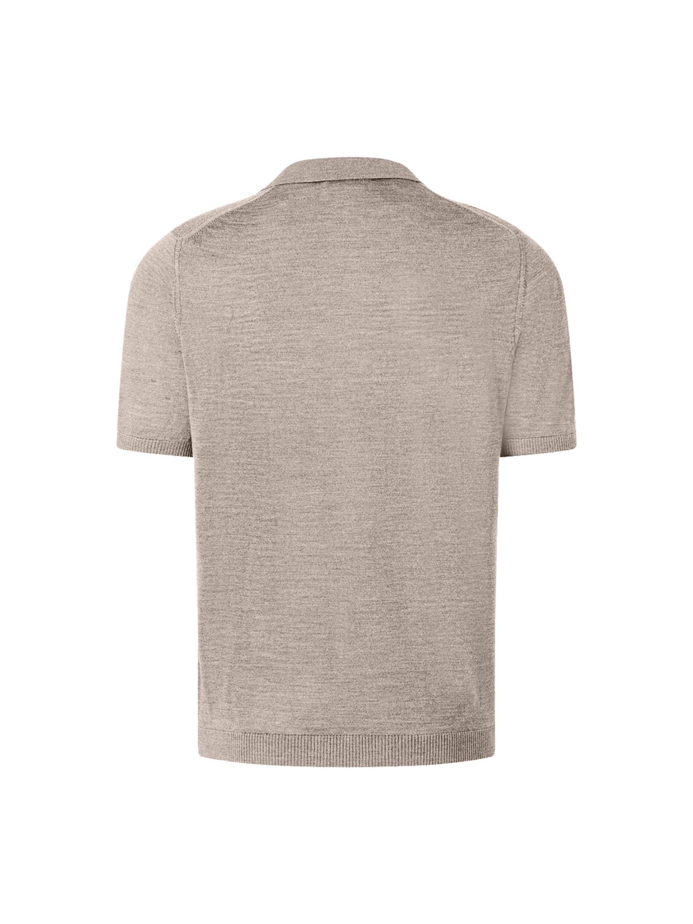 MAERZ Muenchen Shirt ' 404100 ' in Beige