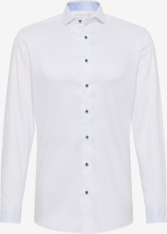 ETERNA Business Shirt in White: front