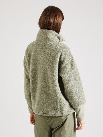 Didriksons Performance Jacket 'Mella' in Green