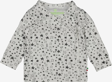 VINGINO Shirt 'JESS' in Grijs: voorkant