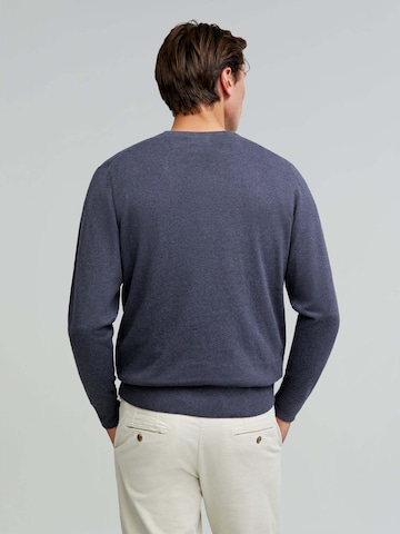 Pullover di Scalpers in blu