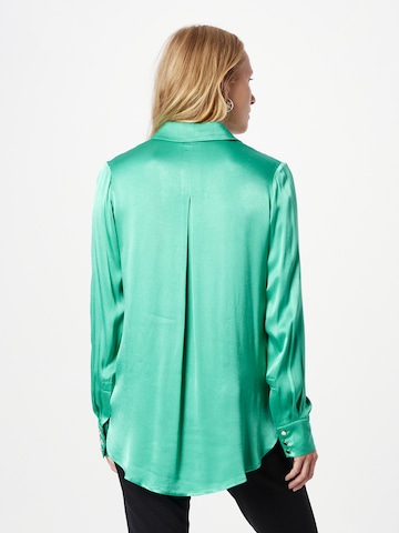 Karen Millen Blouse in Groen